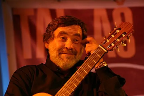 Kostas Smoriginas