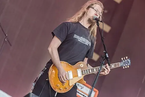 Daniel Droste