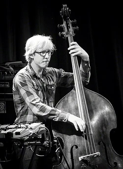 Fredrik Luhr Dietrichson