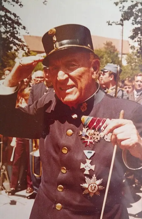 Julius Herrmann