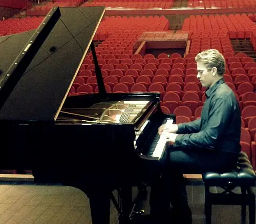 Joseph Moog