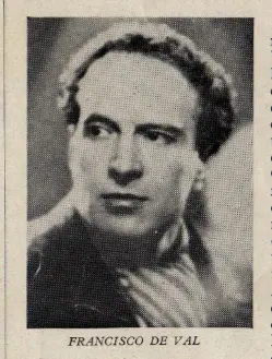 Francisco de Val
