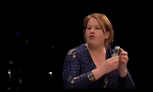 Eva Van der Gucht