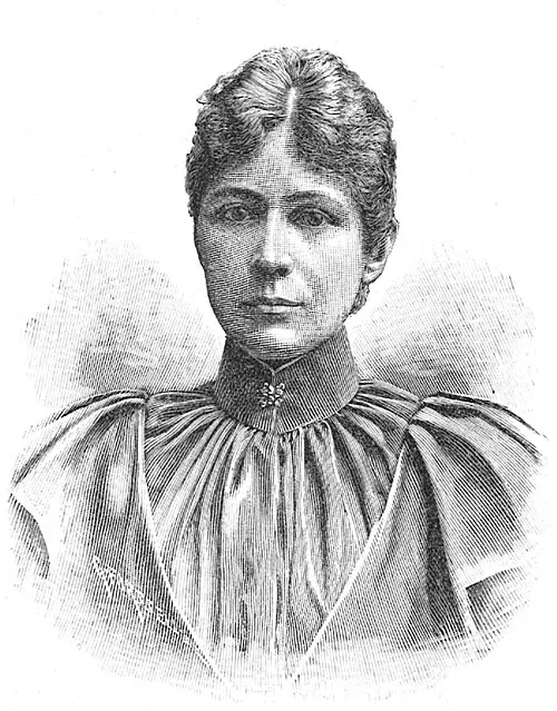 Ellen Lundberg-Nyblom