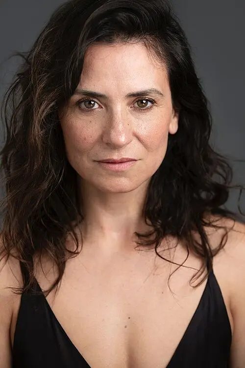 Francisca Gavilán