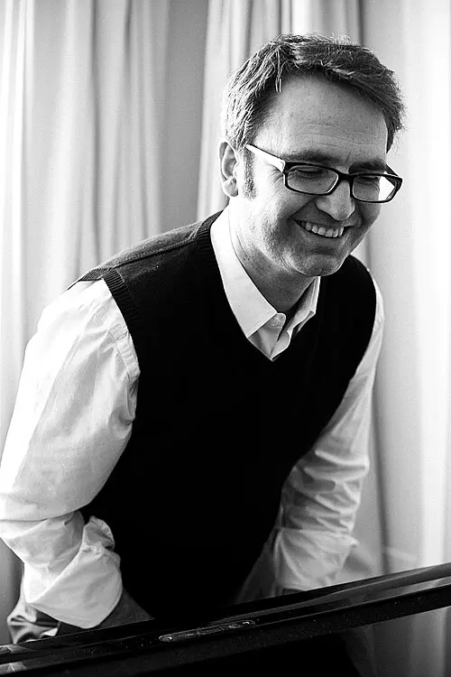 Henning Schmiedt