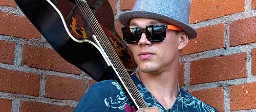 Chris Rene