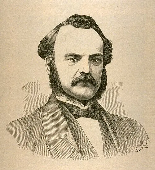 Antoine Gérin-Lajoie