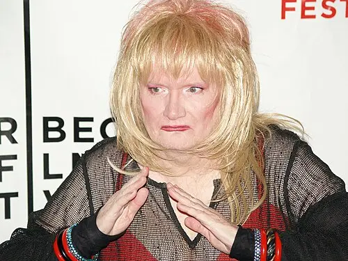Jayne County