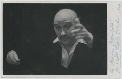 Carlo Zecchi