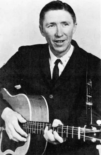 Jim Nesbitt