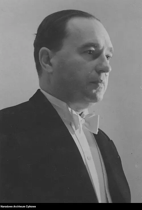 Zygmunt Wiehler