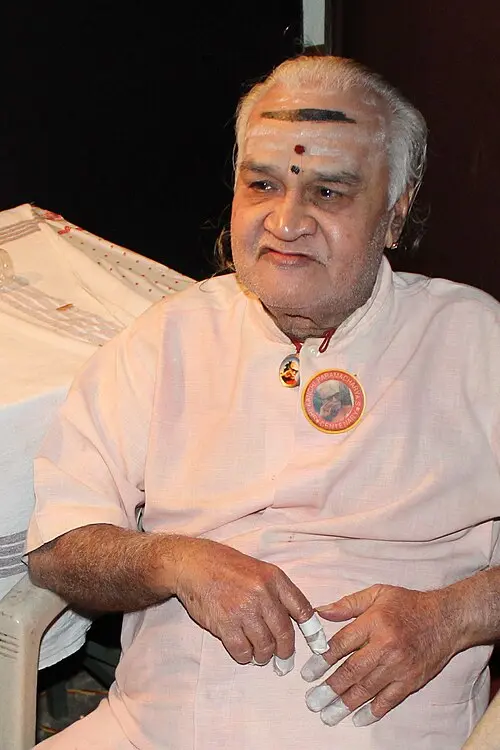 Vikku Vinayakram
