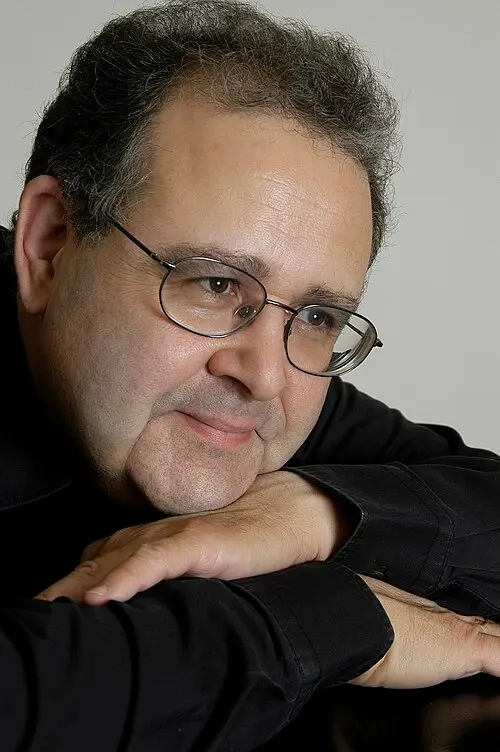 Daniel Blumenthal