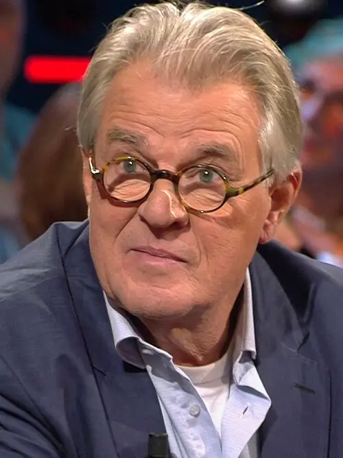 Jeroen Krabbé