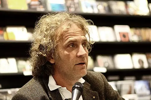 Alex Capus