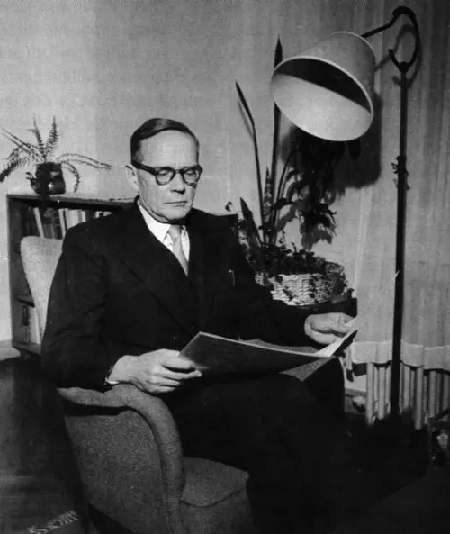 Eino Linnala
