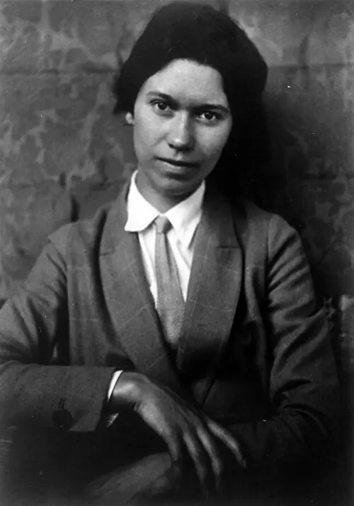 Elsa Gidlow