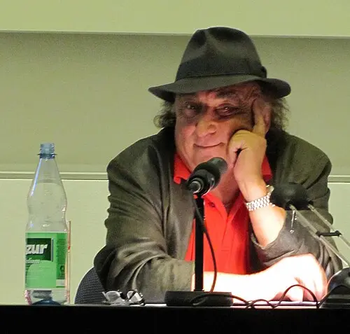 Peter Zingler