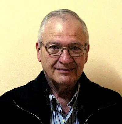 Daniel Pe’er