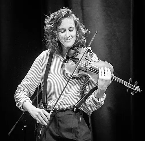 Fiona Monbet
