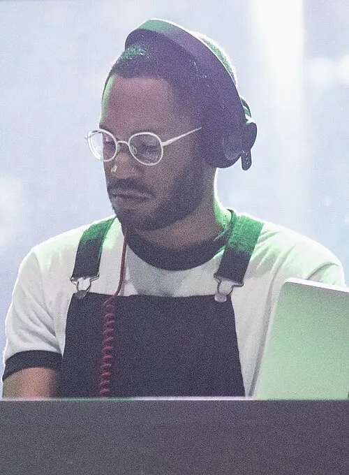 KAYTRANADA