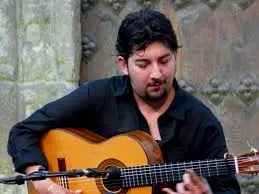 Antonio Rey