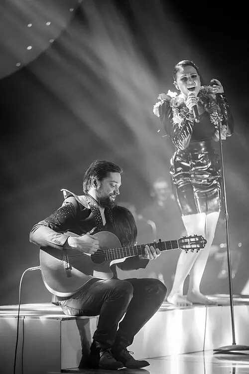 Leon Somov & Jazzu