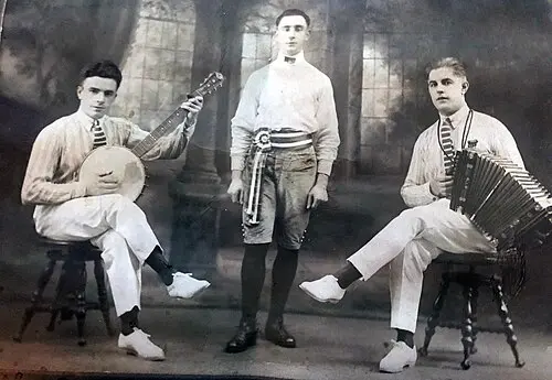 Flanagan Brothers