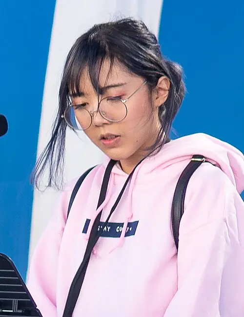 LilyPichu