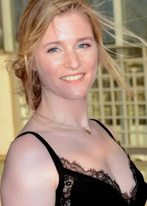 Natacha Régnier