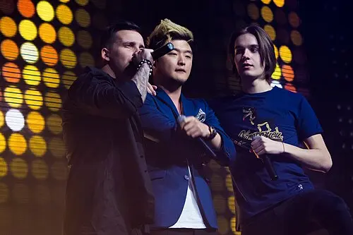 MBAND