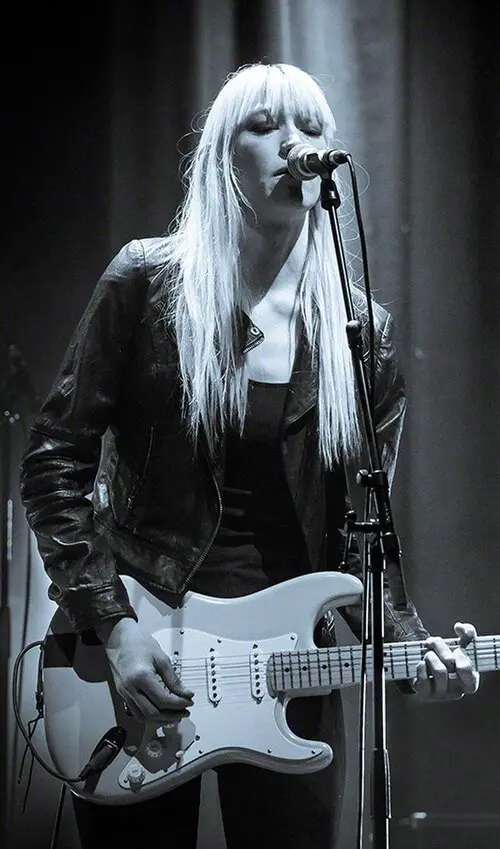 Hilma Nikolaisen