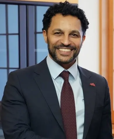 Javid Abdelmoneim