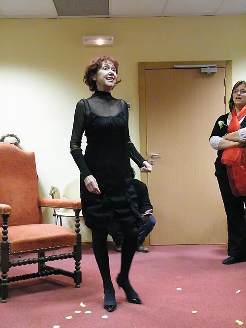 Rosina de Pèira