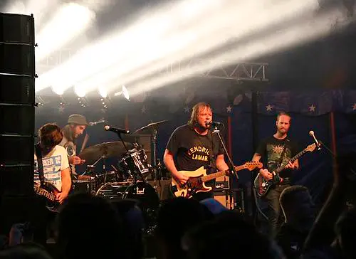 The Smith Street Band