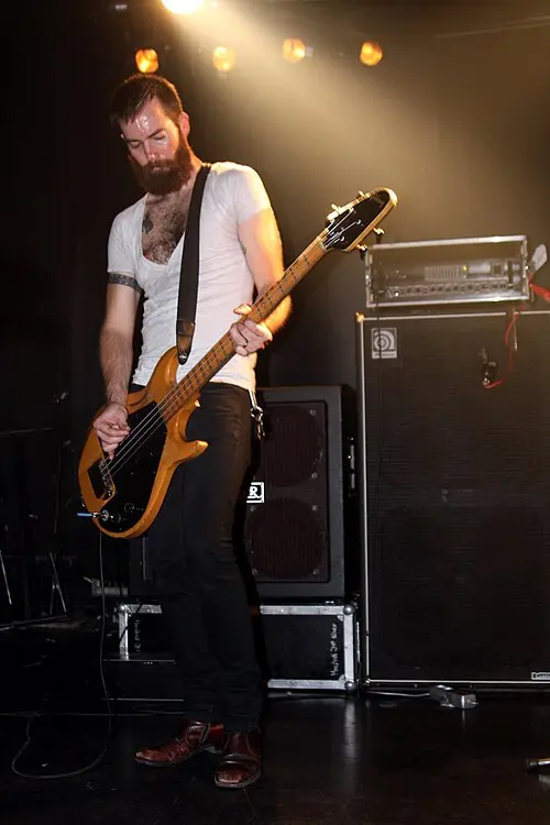 Brian Cook