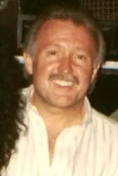 Martin Lee