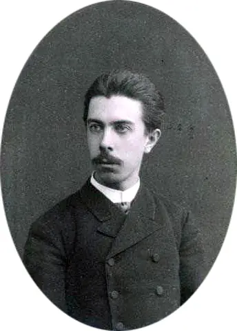 Nikolay Sokolov