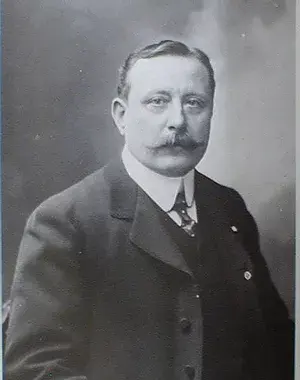 Prosper Mimart