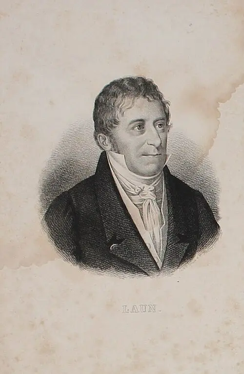 Adolf Laun