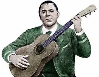 Juan Breva