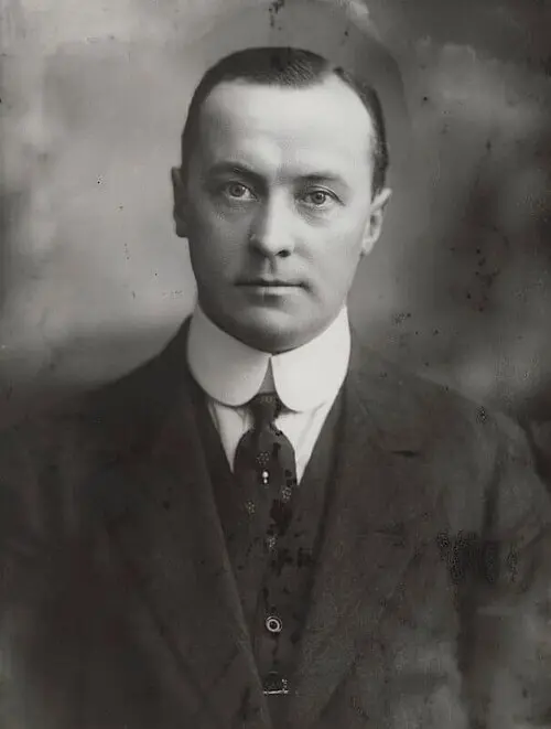 Wilkie Bard