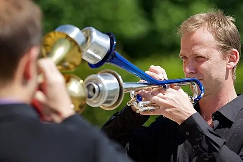 Marco Blaauw