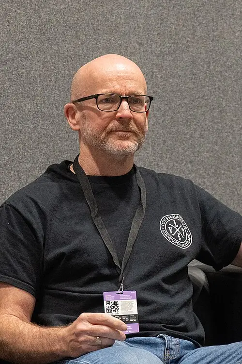 Tim Lebbon