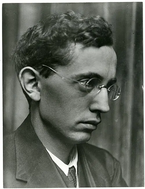 Gulyás Pál