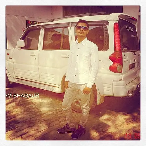 Uttam Singh