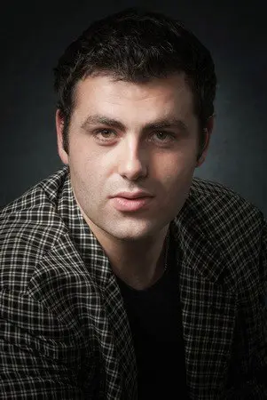 Евгений Загот