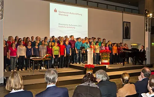 Kölner Jugendchor St. Stephan
