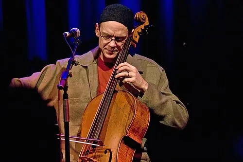 Hank Roberts